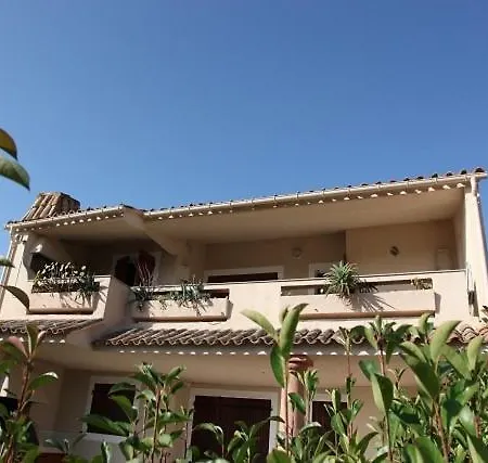 Appartement Playa Del Oro Résidence Avec Grande Piscine Et Vue *