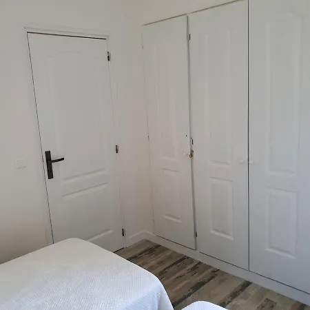 T3 Dans Fermee - 300m De La Apartment *