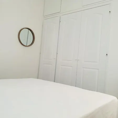 Apartment T3 Dans Fermee - 300m De La *