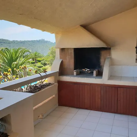 Playa Del Oro Avec Grande Piscine Et Vue Apartment *