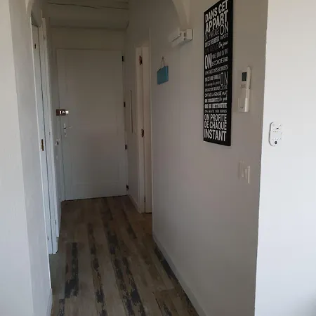 Apartment T3 Dans Fermee - 300m De La Conca